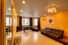 Luxury Apartment at Myakinino, Krasnogorsk